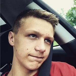 Meet your Posher, Mark